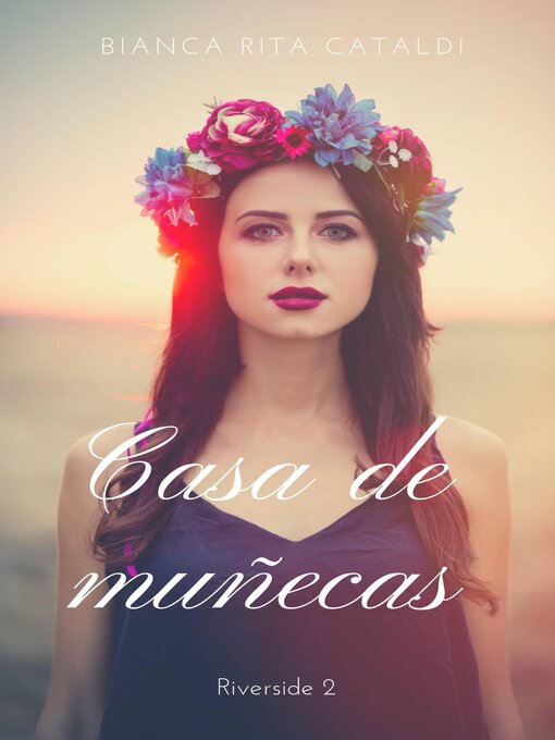 Cover image for Casa de muñecas